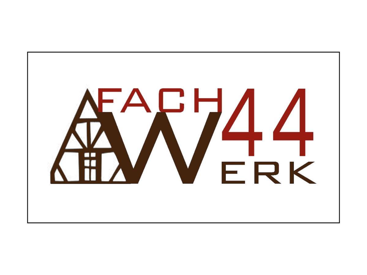 Ferienwohnung Fachwerk 44 Frielendorf Eksteriør bilde